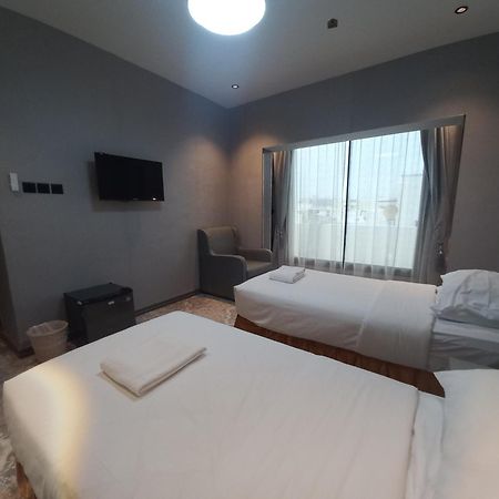 Sur Hotel Esterno foto