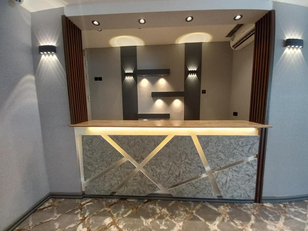 Sur Hotel Esterno foto