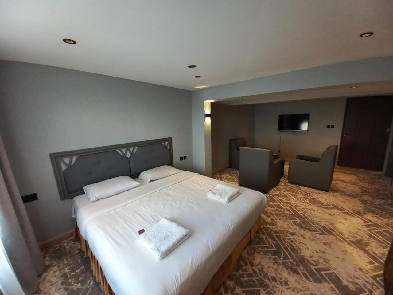 Sur Hotel Camera foto