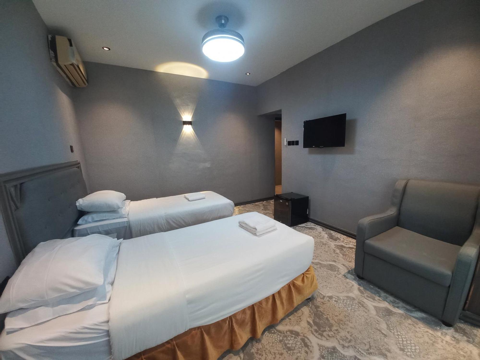 Sur Hotel Camera foto