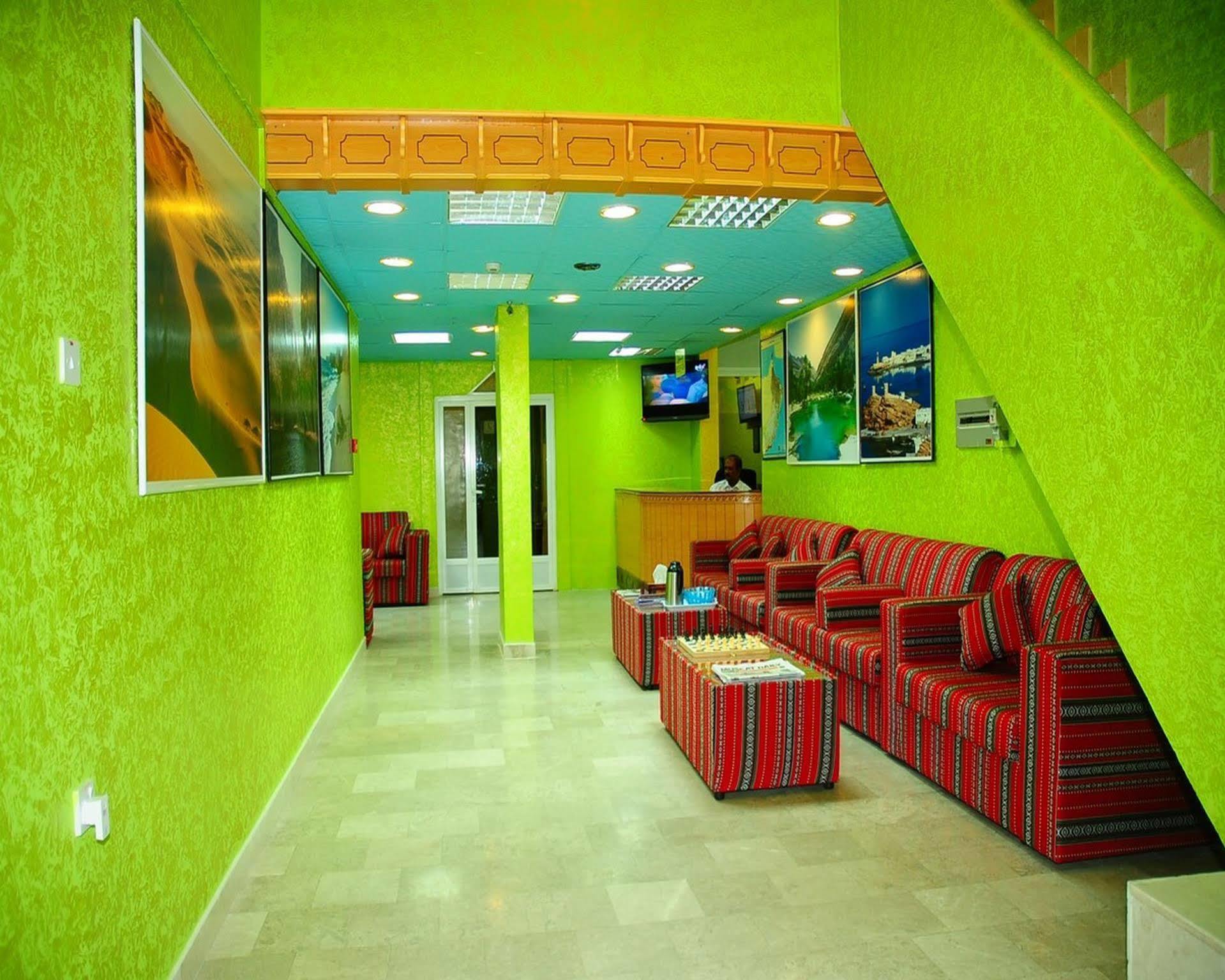 Sur Hotel Esterno foto