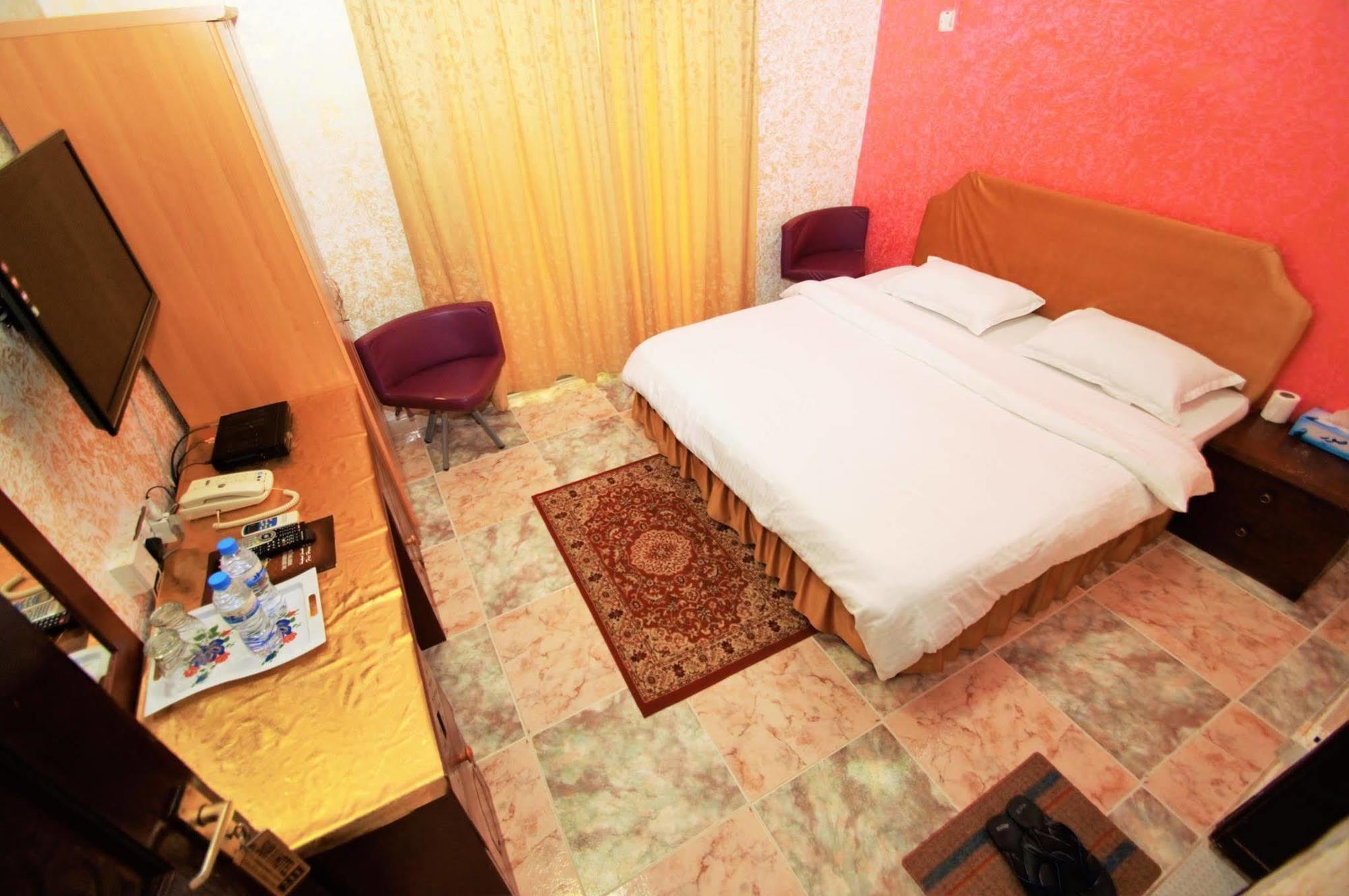 Sur Hotel Esterno foto